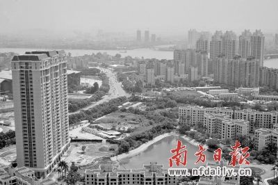 �ڻ��ݲ����򱱰l(f��)չ���^��������Ʒסլ�_�l(f��)������(y��u)��څ�����@���_�l(f��)������^(q��)�n�θ��ǽ���Ƭ�^(q��)���е��@�����c���Ϸ��Ո�ӛ�ߡ����S�����z