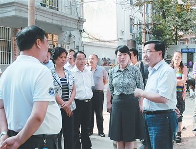 �з��ܾ־��L���f�i�����߅^(q��)�{�����fС�^(q��)���칤��